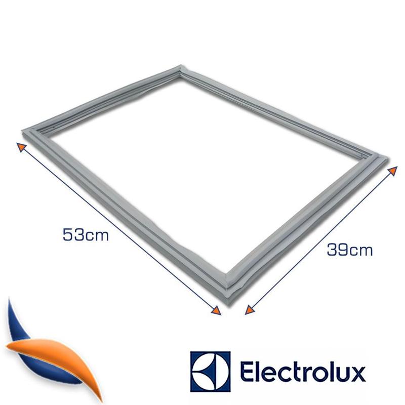 Gaxeta Porta Freezer Refrigerador DC35A Electrolux A03625412
